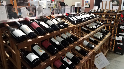 Wine Store «El Wine Chateau», reviews and photos, 163 S Main St, Keller, TX 76248, USA