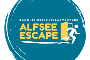 Alfsee Escape - Indoor & Outdoor Escaperoom image
