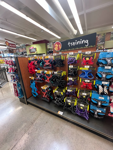 Pet Supply Store «Pet Food Express», reviews and photos, 9153 W Olympic Blvd, Beverly Hills, CA 90212, USA