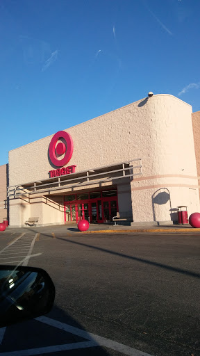 Department Store «Target», reviews and photos, 1150 Seaboard St, Myrtle Beach, SC 29577, USA