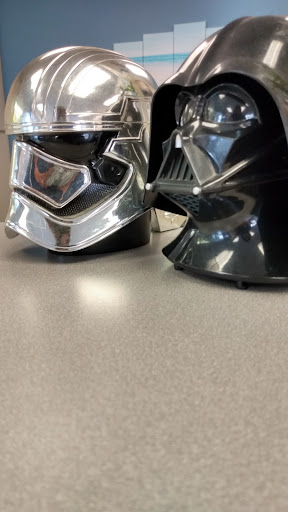 Eye Care Center «Coastal Vision Center, Inc.», reviews and photos, 3858 W Carson St #110, Torrance, CA 90503, USA