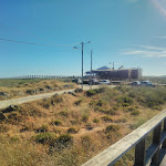 Photo n°1 de l'avis de Mutua.b fait le 27/05/2019 à 19:06 sur le  Restinga à Alvor