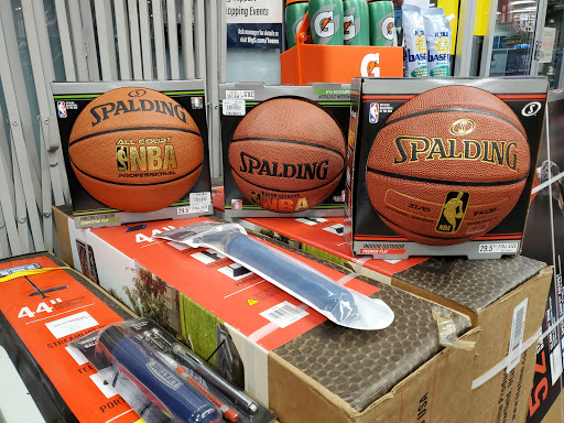 Sporting Goods Store «Big 5 Sporting Goods - Lakewood», reviews and photos, 5700 100th St SW #600, Lakewood, WA 98499, USA