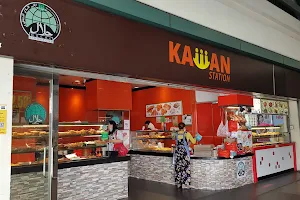 Kawan Station image