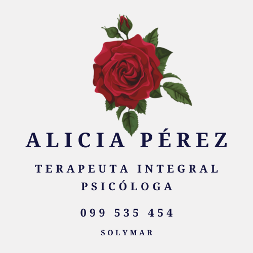 Opiniones de Psicóloga Alicia Pérez en Canelones - Psicólogo
