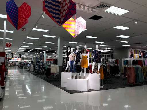 Department Store «Target», reviews and photos, 2112 W Peterson Ave, Chicago, IL 60659, USA