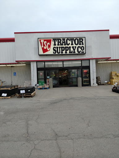 Home Improvement Store «Tractor Supply Co.», reviews and photos, 9630 Ida St, Omaha, NE 68122, USA