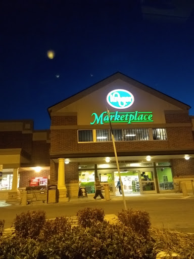 Grocery Store «Kroger Marketplace», reviews and photos, 3901 Holland Road, Virginia Beach, VA 23452, USA