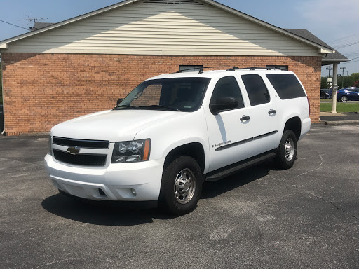 Used Car Dealer «Car Request Inc», reviews and photos, 500 S Cumberland St d, Lebanon, TN 37087, USA