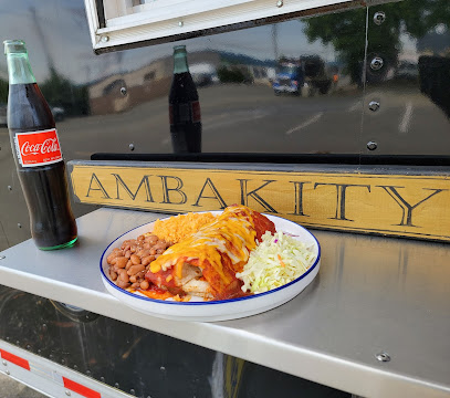 Ambakity Food Truck - 1314 Auburn Way N, Auburn, WA 98002