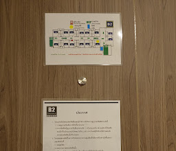 B2 Korat Premier Hotel / บีทู โคราช พรีเมียร์ photo