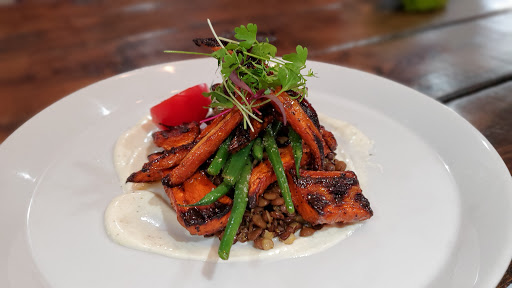 Caterer «Millenia Cafe & Catering», reviews and photos, 4303 Vineland Rd, Orlando, FL 32811, USA