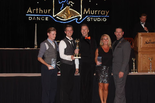 Ballroom Dance Instructor «Arthur Murray Cincinnati Dance Studio», reviews and photos, 10792 Montgomery Rd, Cincinnati, OH 45242, USA
