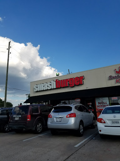 Shopping Mall «Cypresswood Court Shopping Center», reviews and photos, 103 Cypresswood Dr, Spring, TX 77388, USA