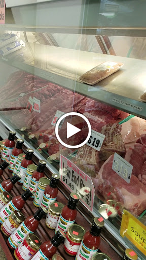 Butcher Shop «The Pork Shop», reviews and photos, 3359 E Combs Rd, San Tan Valley, AZ 85140, USA