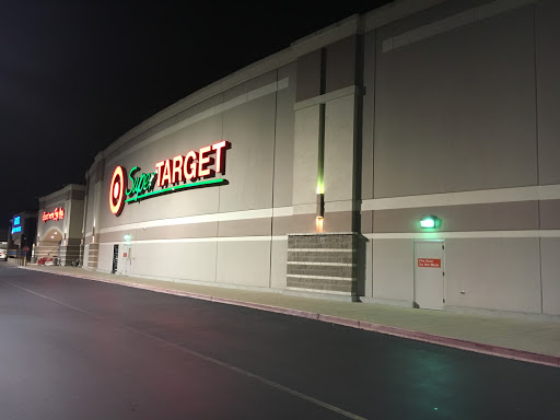 Department Store «Target», reviews and photos, 601 S Plano Rd, Richardson, TX 75081, USA