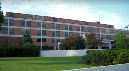 CHI St. Alexius Health Heart & Lung Clinic