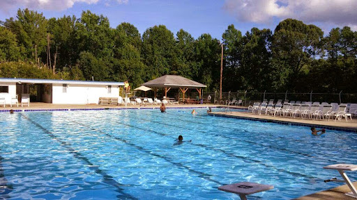 Public Swimming Pool «High Point Water Park», reviews and photos, 1617 Shaver St, High Point, NC 27265, USA