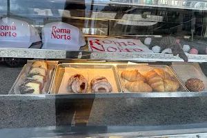 Roma Norte HTX - Coffee & Pastries image