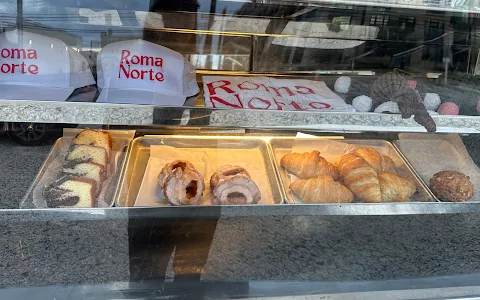 Roma Norte HTX - Coffee & Pastries image