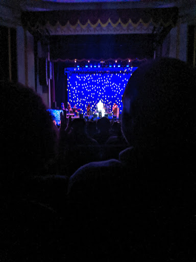 Performing Arts Theater «Mayo Performing Arts Center (MPAC)», reviews and photos, 100 South St, Morristown, NJ 07960, USA