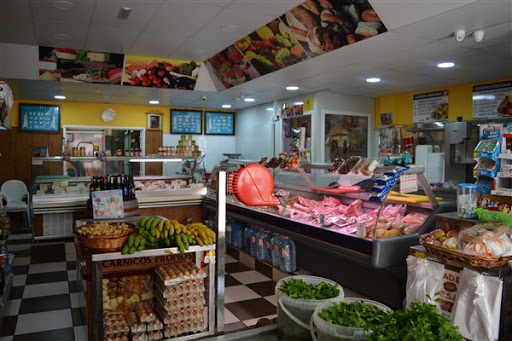 Carnicería Charcutería Paco
