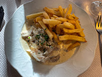 Les plus récentes photos du Restaurant français Le Corsaire à Honfleur - n°7