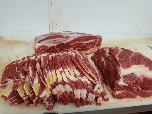 Grocery Store «Bravo Supermarkets», reviews and photos, 67 Broadway, Paterson, NJ 07505, USA