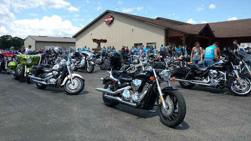 Harley-Davidson Dealer «Al Muth Harley-Davidson», reviews and photos