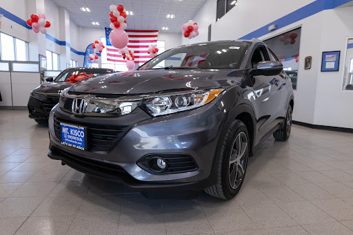 Used Car Dealer «Mt Kisco Honda», reviews and photos, 650 Bedford Rd, Bedford Hills, NY 10507, USA