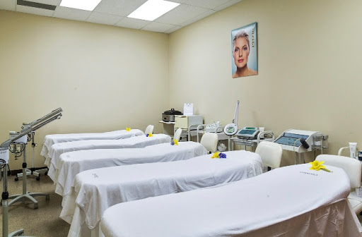 Brampton Skin Care Academy Inc.