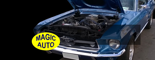 Greg Auto Services