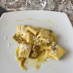 Photo n°4 de l'avis de Sara. fait le 12/06/2022 à 13:47 sur le  ANTICA OSTERIA FRANGIOSA à Ponte