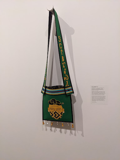 Art Museum «Asheville Art Museum - Pop Up (2 S. Pack Sq. under construction)», reviews and photos, 175 Biltmore Ave, Asheville, NC 28801, USA