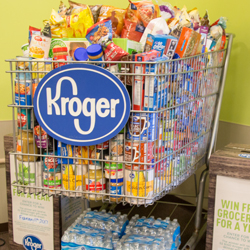 Grocery Store «Kroger», reviews and photos, 200 Lease Ave, Greenville, OH 45331, USA