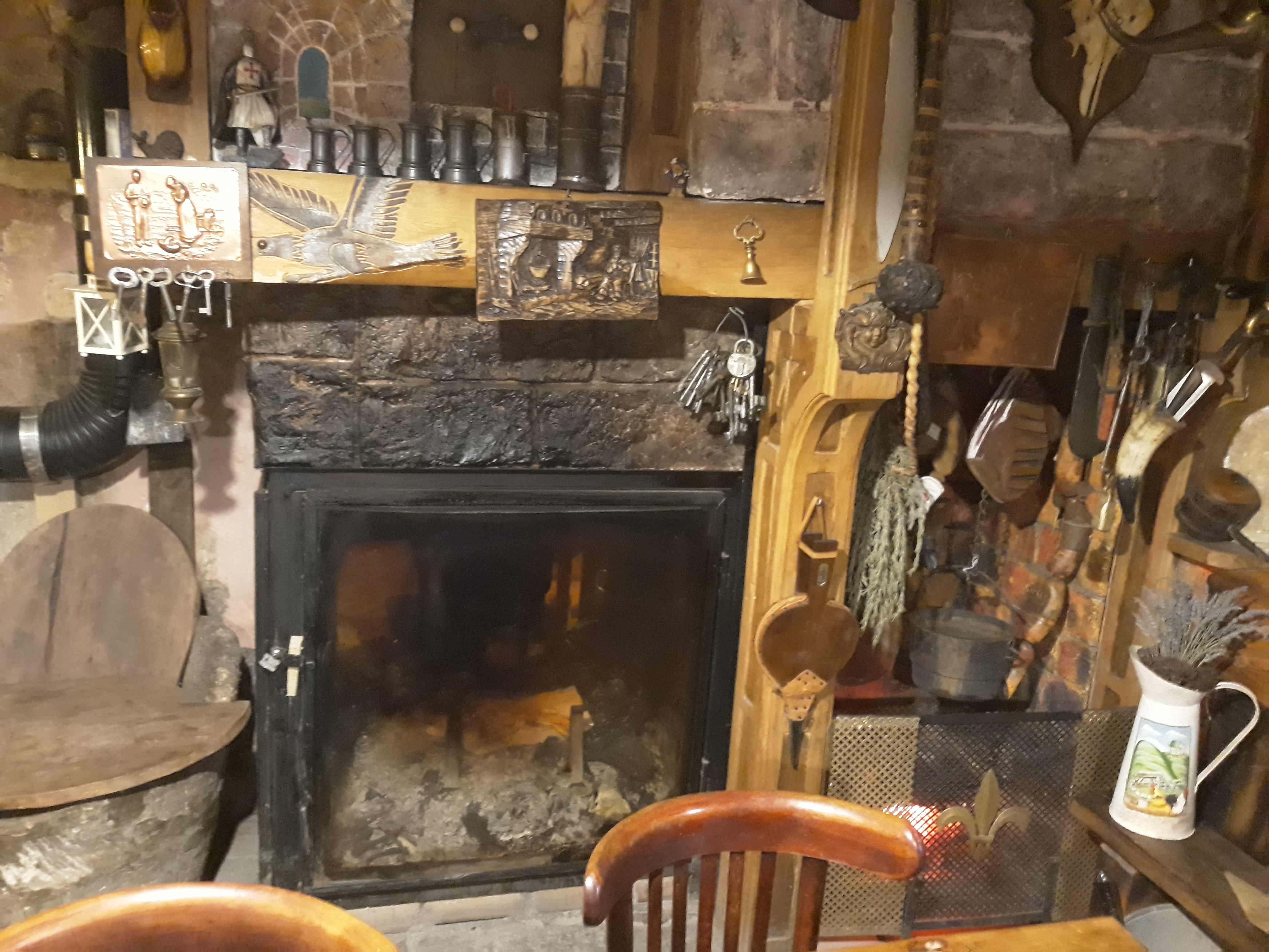 Photo n° 21 de l'avis de Jean-jacques.A fait le 29/06/2018 à 21:57