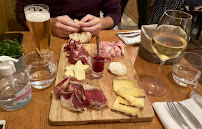 Charcuterie du Restaurant français Le Versant à Limoges - n°2