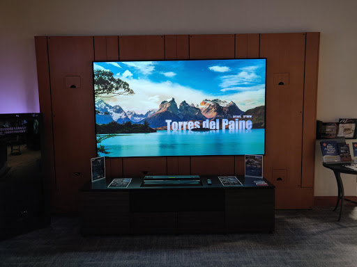 Electronics Store «Best Buy», reviews and photos, 5395 S Wadsworth Blvd, Littleton, CO 80123, USA