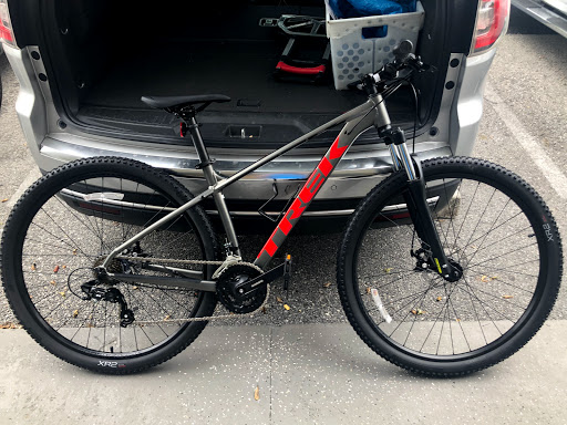 Bicycle Store «City Bikes Pembroke Pines», reviews and photos, 671 NW 100th Pl, Hollywood, FL 33024, USA