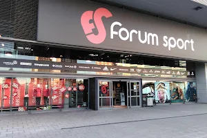 Forum Sport Megapark image