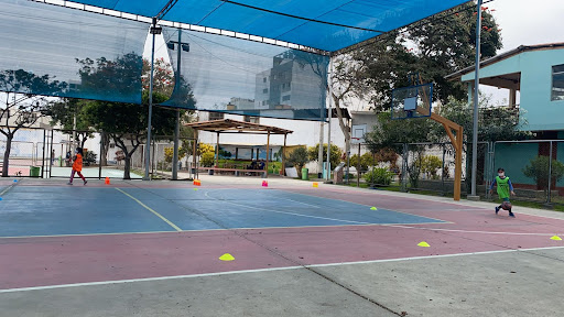 Centro Deportivo San Fernando