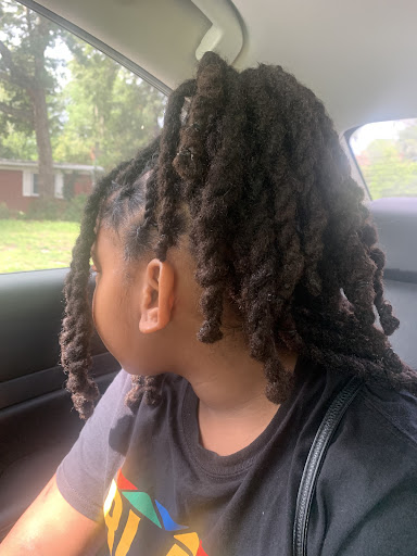 Hair Care «CWata Natural Hair Care Salon», reviews and photos, 1432 Rogero Rd, Jacksonville, FL 32211, USA