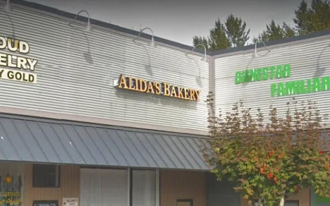 Alida's Bakery image
