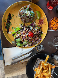 Photo n°28 de Bistrot Chez Étienne à Arles ()