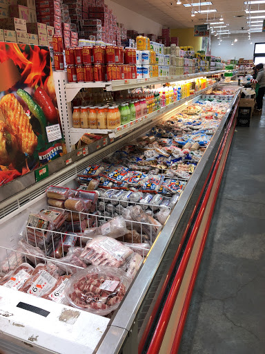 Grocery Store «Fei Long Market», reviews and photos, 6301 8th Ave, Brooklyn, NY 11220, USA