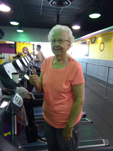 Gym «Planet Fitness - Montgomery (Eastdale Circle), AL», reviews and photos, 3530 Eastdale Cir, Montgomery, AL 36117, USA
