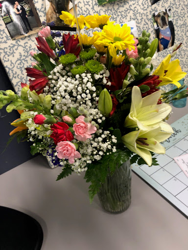 Florist «Maple Avenue Flowers», reviews and photos, 403 N Maple Ave, Warsaw, IN 46580, USA