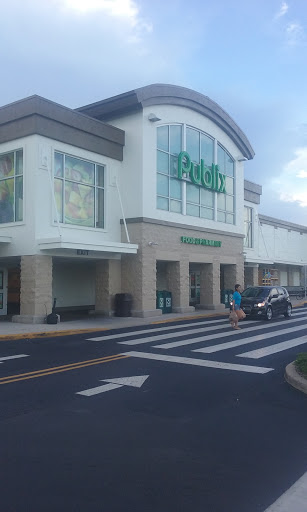 Supermarket «Publix Super Market Cornerstone Plaza», reviews and photos, 5645 N Atlantic Ave, Cocoa Beach, FL 32931, USA