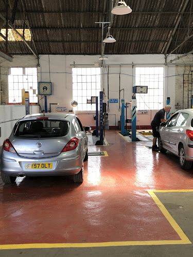 Reviews of Shirley Garage Services in Southampton - Auto repair shop