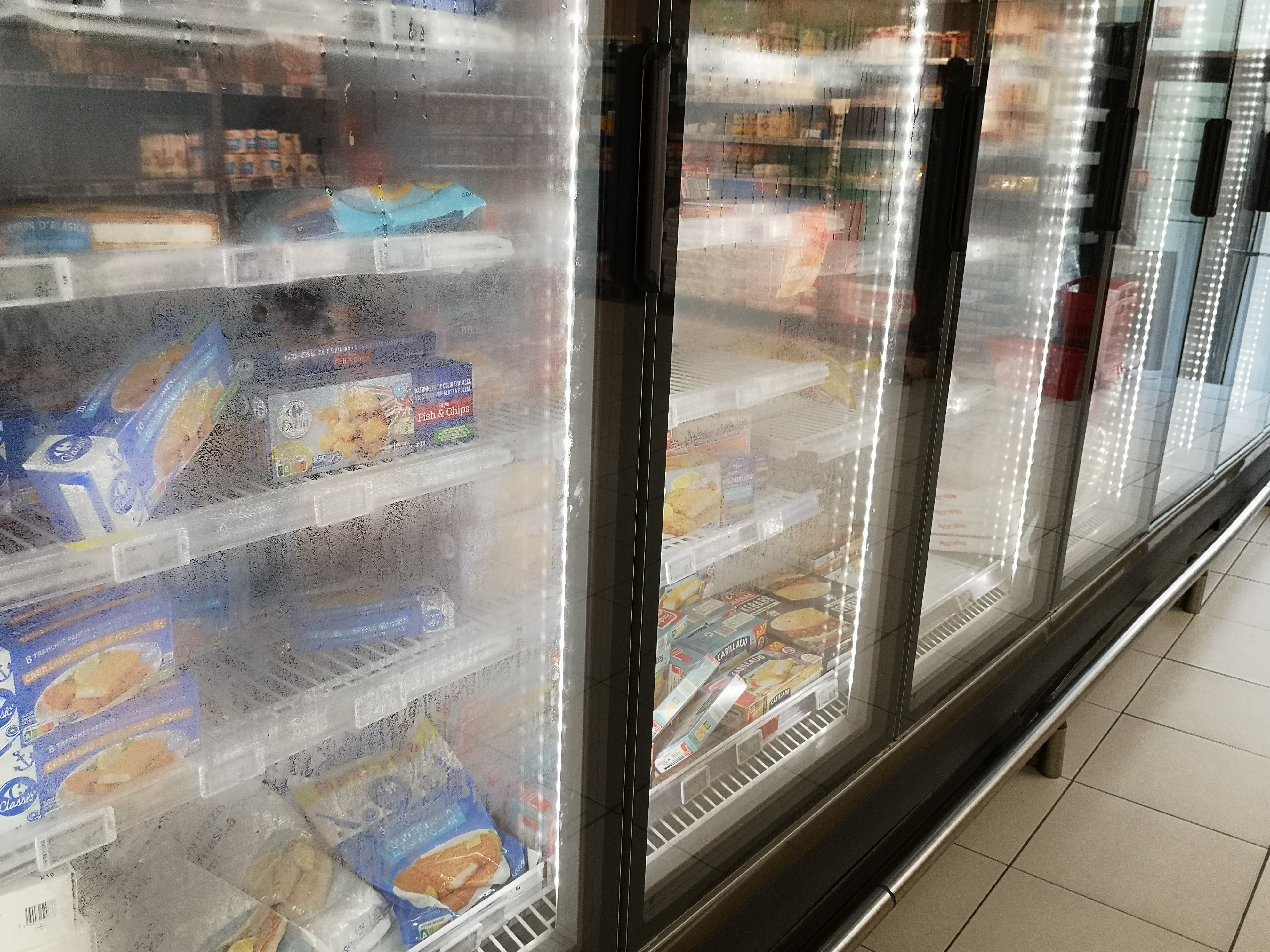 Photo n° 1 de l'avis de jonathan.e fait le 22/02/2020 à 16:00